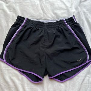 Nike Dri-Fit Shorts